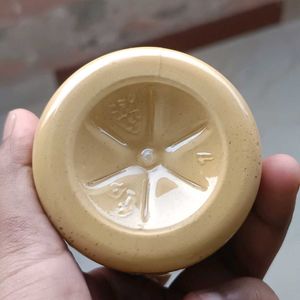 Taavi Haldi &amp; Multani Mitti Scrub