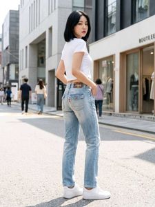 ✨ JAPANESE VINTAGE — MISS EDWIN DENIM ✨