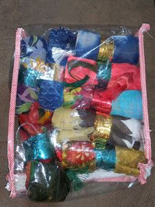 6+1Brand New Stoles