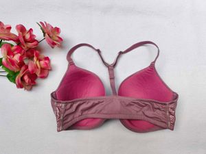 Victoria's secret : Front Closure inner