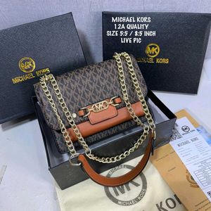 Micheal kors Heather