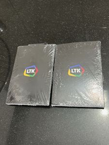 New- HINT Stationery Set