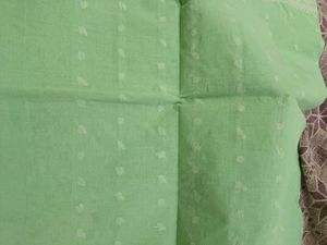 Bengal Cotton Saree