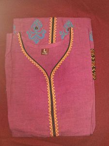 Set of 2 kurta M size