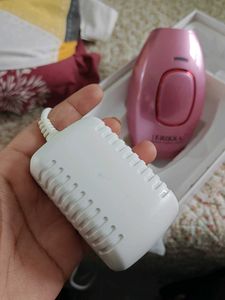 Erickka Laser Hair Removal Handset