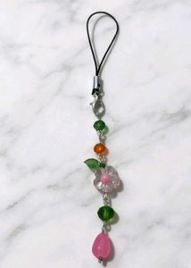 fairy core Phone Charm