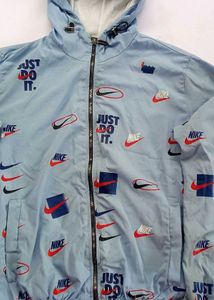 Nike Windbreaker Jacket