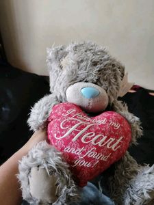 Teddy For Lover's