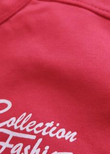 SALE 🔥🔥Kids Red Track Jacket