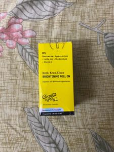 Chemist at Play Brightening Roll On