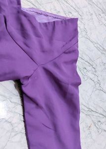 2pis Combo Blause  34 Size