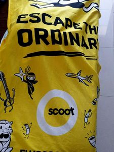 Retro Scoot T-Shirt - Escape The Ordinary