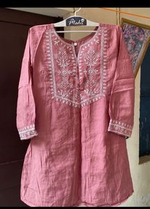 Short Kurta For Women