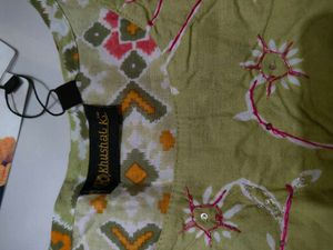 Elegant Kurta Set