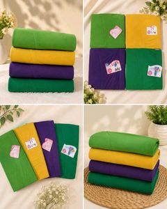 Comfortable Cotton leggings in Vibrant Colors