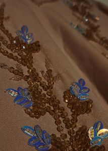 Embellished Kurta