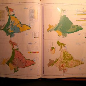 Longman School Atlas
