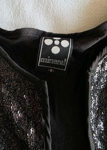Sequence  Jacket