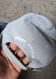 Under Armour Baseball Cap
