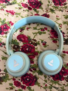 Boat Wireless Headphones - Teal
