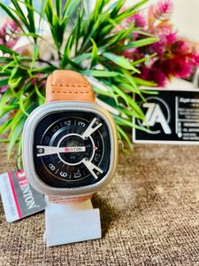 Benton Classic Style Watch