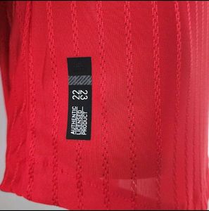 🌟Limited Edition Adidas⚽️Manchester Utd 22/23