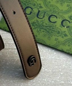 Gucci Double G Belt🔥
