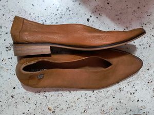 Musse&amp;Cloud Brown Bellies