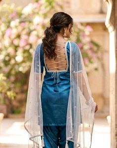 patliya suit salwar