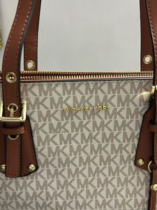 Michael Kors Tote Bag