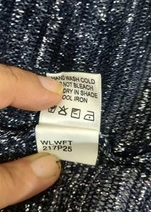 BEAUTIFUL WILLS CLASSIC SHIMMERY TOPS