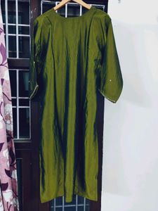 Cocktail Green 3 pcs Set