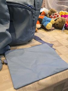 Cute Bunny Backpack