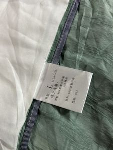 Light Green Textured Blazer