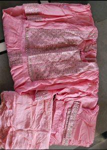 Combo of 2 kurta set