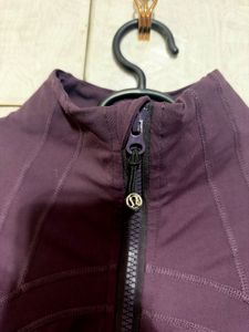Lululemon Define Zip-Up Jacket