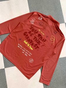 Premium Polo Tshirt Fully Sleeve Graphic Print