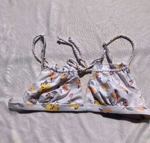 Zaful Bikini Top