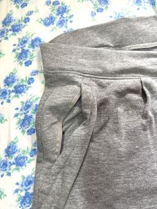 Grey Jack And Jones Casual Shorts