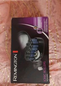 Remington Heated Hair Curler