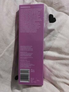 Foxtale Ceramide Supercream Moisturizer