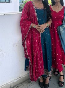 anarkali