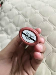 Mamaearth Creamy Matte Long Stay Lipstick