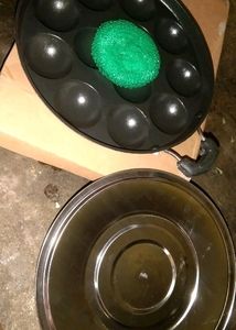 Idli Appam Maker
