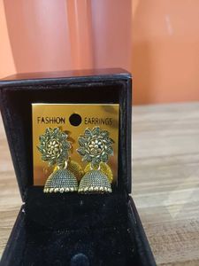 Jimmiki Earrings
