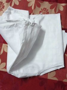 White Pajama Pure Cotton Never Used