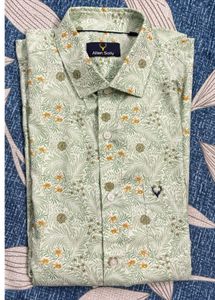 Original Allen Solly Shirt NEW