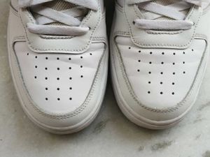 Nike Court Borough Low 2 Gs UK7