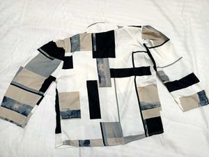 Korean Style Top