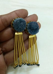 Brass Earring Best Quality